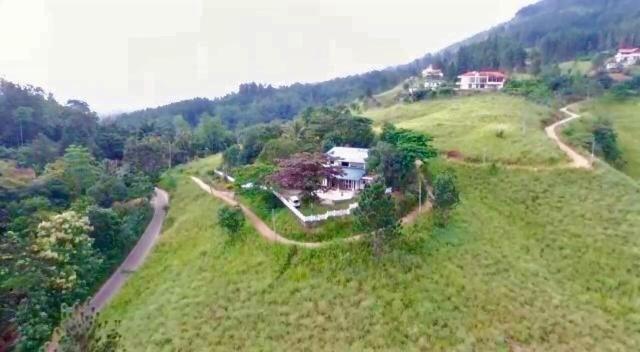 Amandari Holiday Villa Gelioya Exterior photo