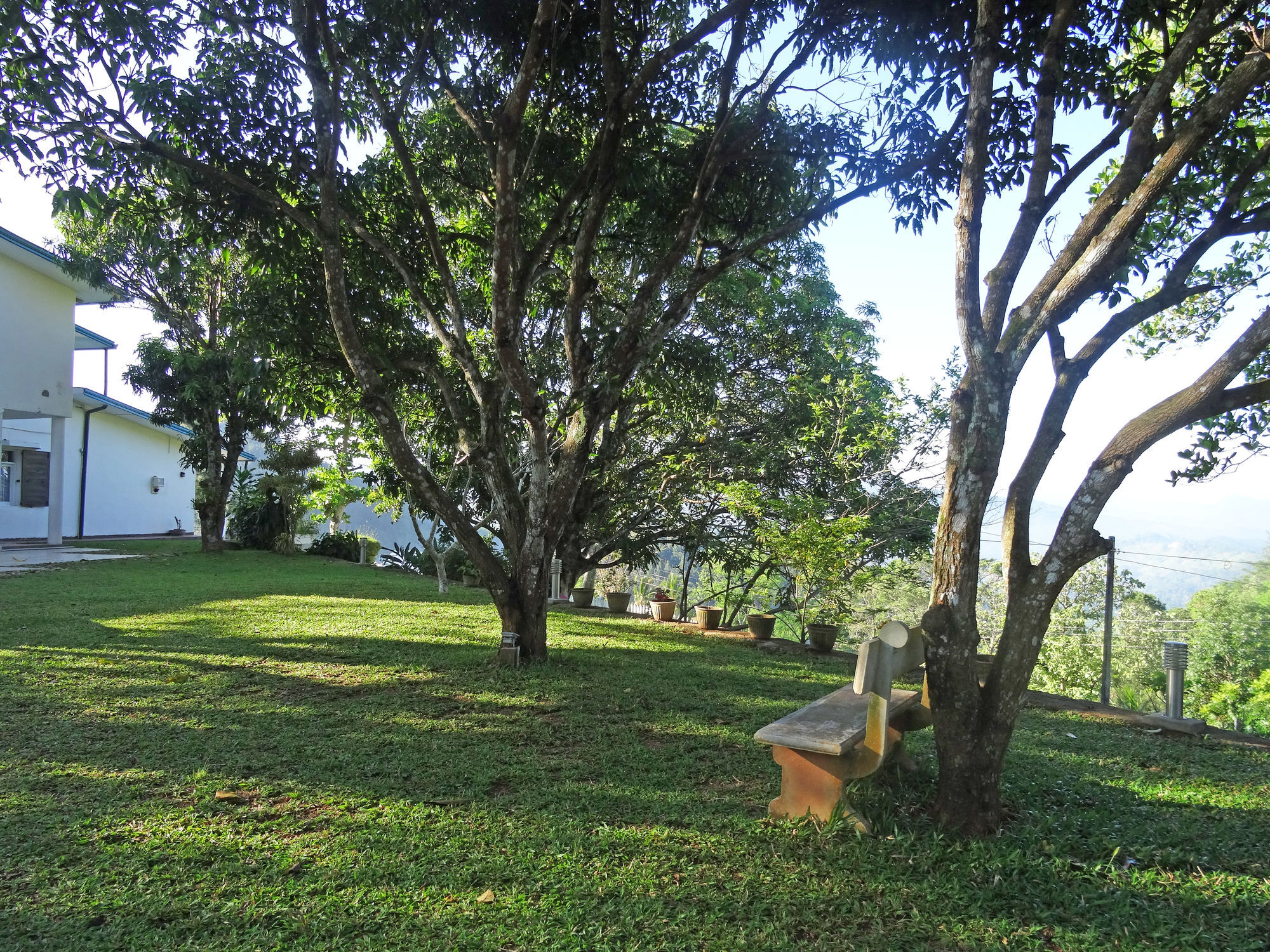 Amandari Holiday Villa Gelioya Exterior photo