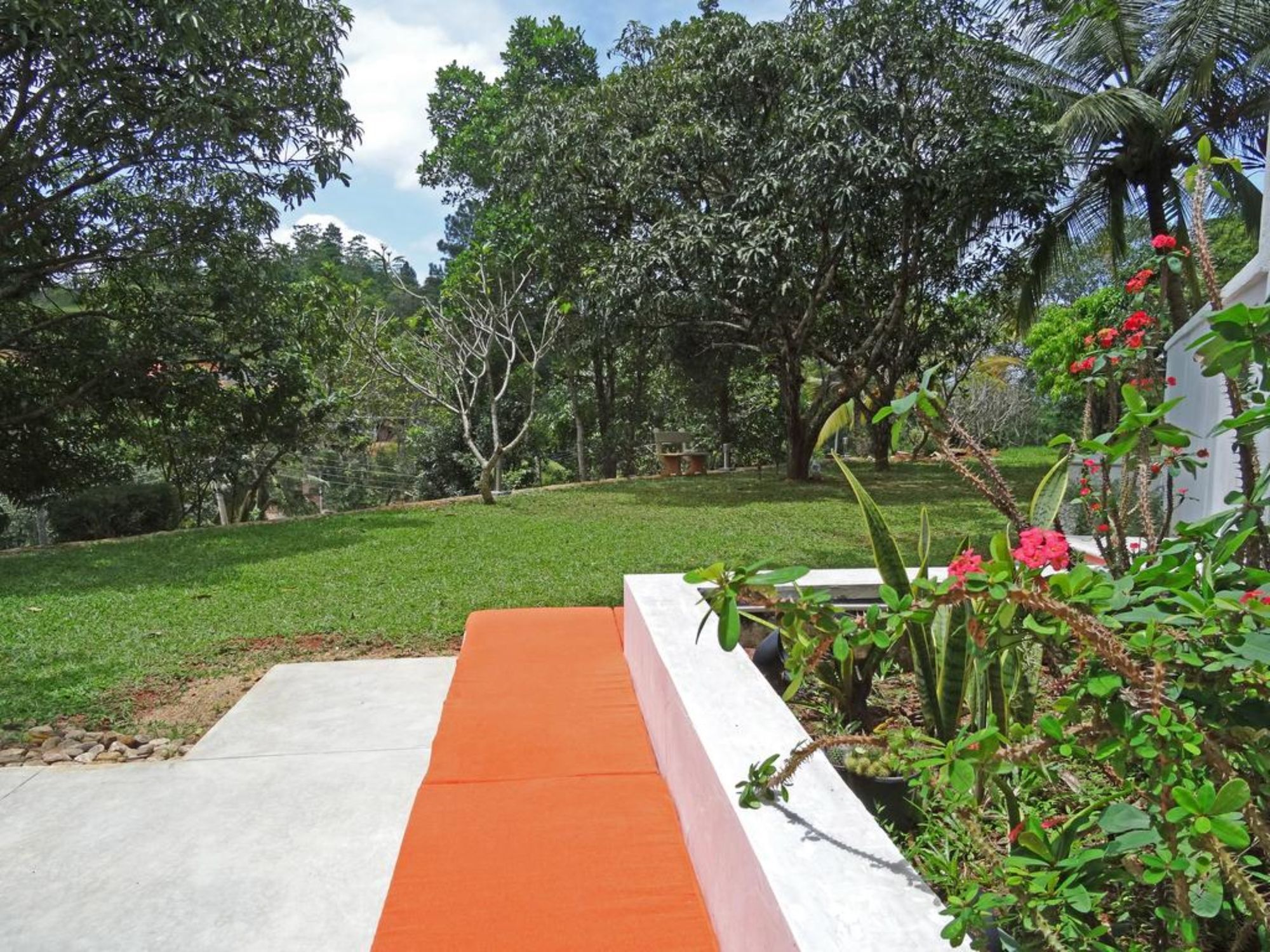 Amandari Holiday Villa Gelioya Exterior photo