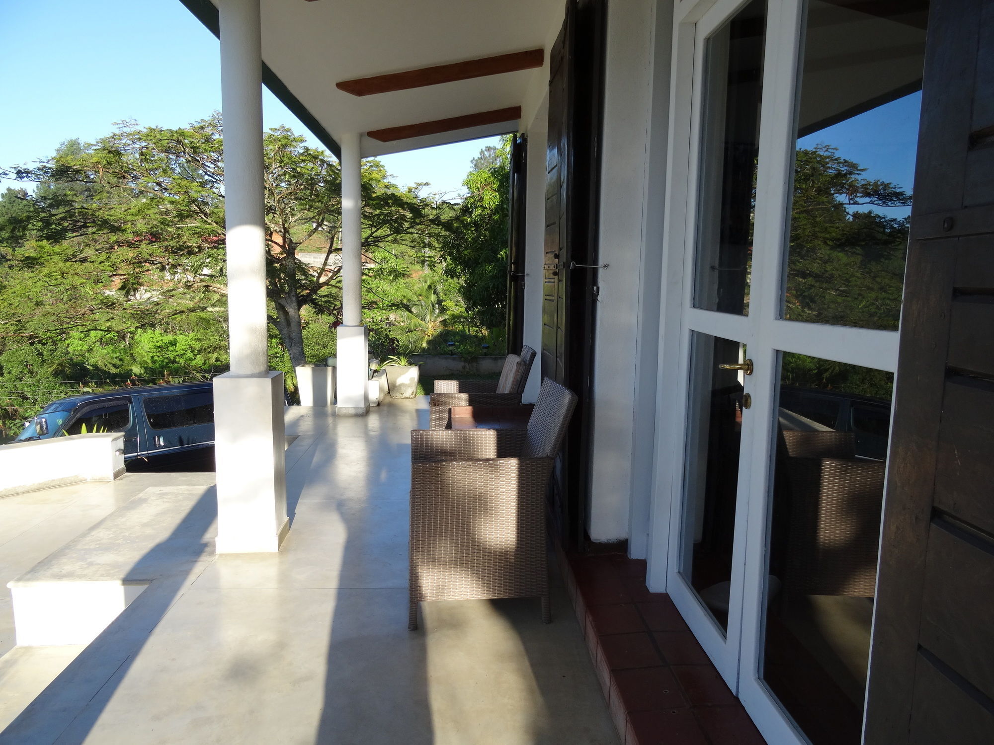 Amandari Holiday Villa Gelioya Exterior photo